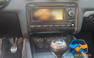 AUDI TT usata, con Controllo trazione