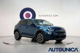 FIAT 600 usata, con Airbag laterali