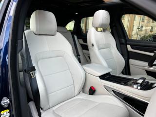 JAGUAR F-Pace usata, con Sedili riscaldati