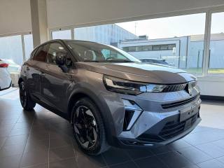 RENAULT Captur usata, con Airbag laterali