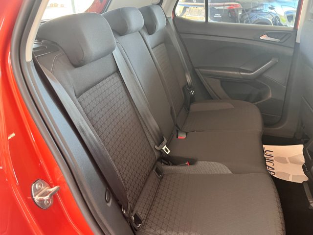VOLKSWAGEN T-Cross usata, con Chiusura centralizzata telecomandata