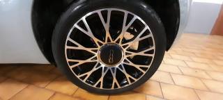 FIAT 500 usata 20