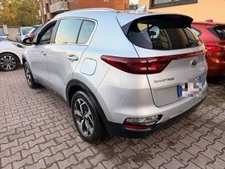 KIA Sportage usata, con Autoradio