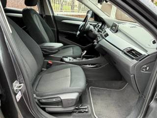 BMW X2 usata, con Autoradio