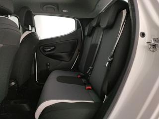 LANCIA Ypsilon usata, con ESP