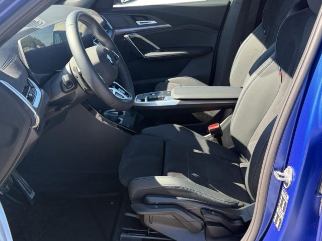 BMW X1 usata, con Controllo trazione