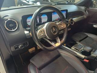 MERCEDES-BENZ GLB 200 usata, con Specchietti laterali elettrici
