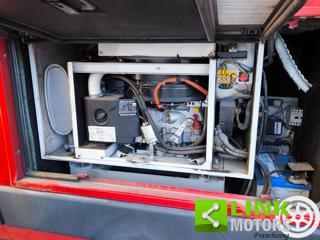 FIAT Ducato usata, con Autoradio