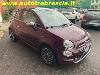 FIAT 500 usata, con Autoradio