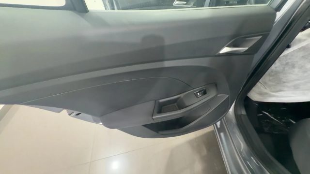 MG MG3 usata, con Autoradio digitale