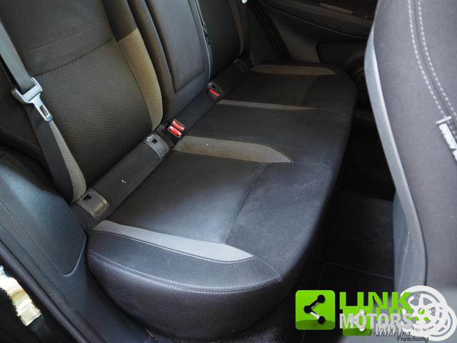 NISSAN Qashqai usata 47