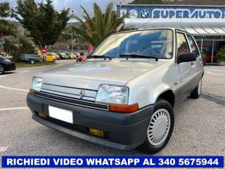 RENAULT R 5 usata 1