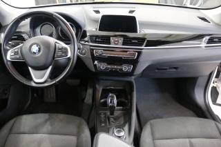 BMW X1 usata, con Controllo trazione