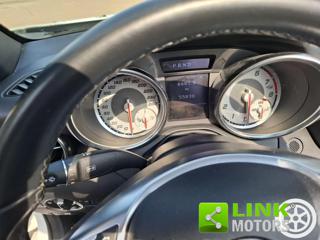 MERCEDES-BENZ SLK 200 usata, con Interni in pelle