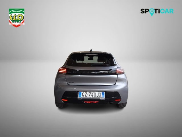 PEUGEOT 208 usata, con Chiusura centralizzata