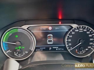 NISSAN Juke usata 31