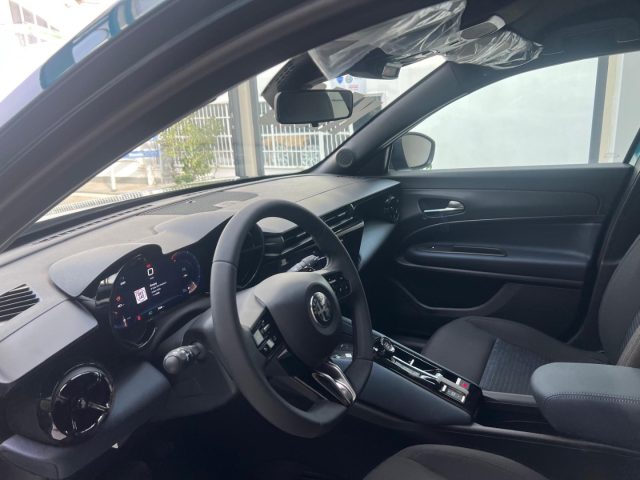 ALFA ROMEO Junior usata, con Bracciolo