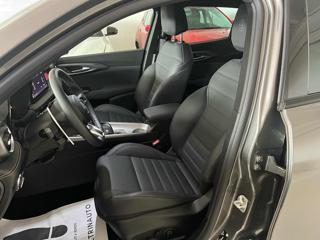 ALFA ROMEO Tonale usata, con Regolazione elettrica sedili
