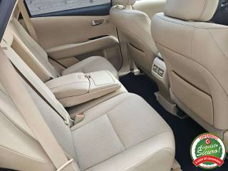 LEXUS RX 450h usata, con Controllo trazione
