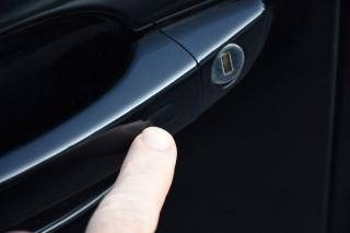 PEUGEOT 3008 usata, con Interni in pelle