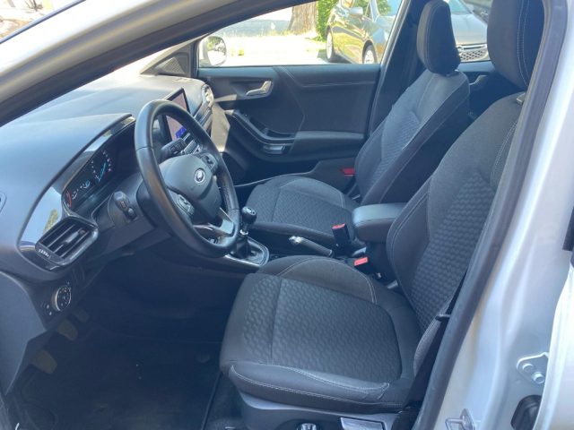 FORD Puma usata, con Chiusura centralizzata