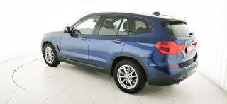 BMW X3 usata 81