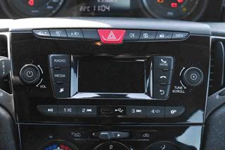LANCIA Ypsilon usata, con Bluetooth