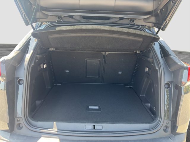 PEUGEOT 3008 usata 12