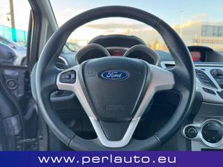 FORD Fiesta usata, con Chiusura centralizzata