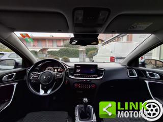 KIA XCeed usata, con Airbag Passeggero