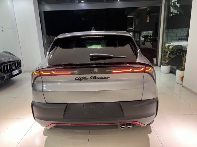 ALFA ROMEO Junior usata, con Controllo trazione