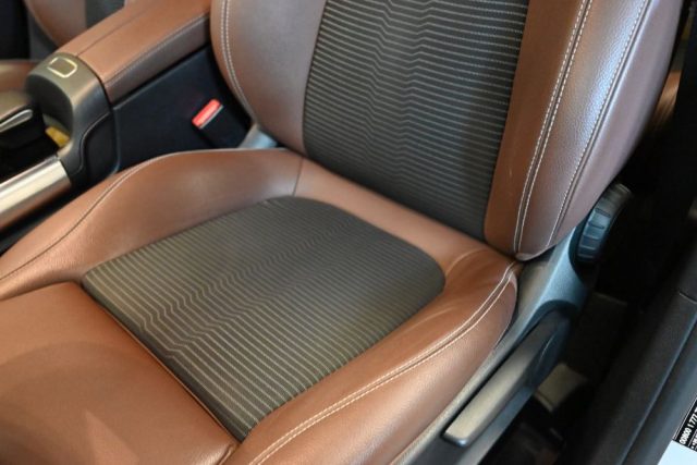 MERCEDES-BENZ B 180 usata 49