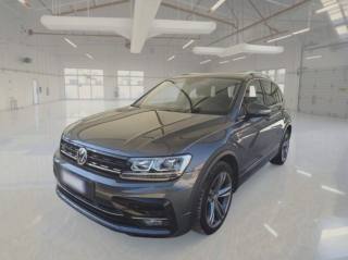 VOLKSWAGEN Tiguan 2.0 TDI SCR DSG 4MOTION Sport BMT
