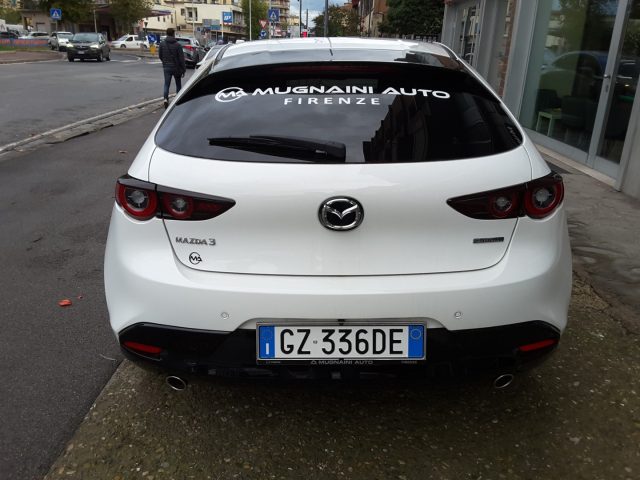 MAZDA 3 usata, con Servosterzo