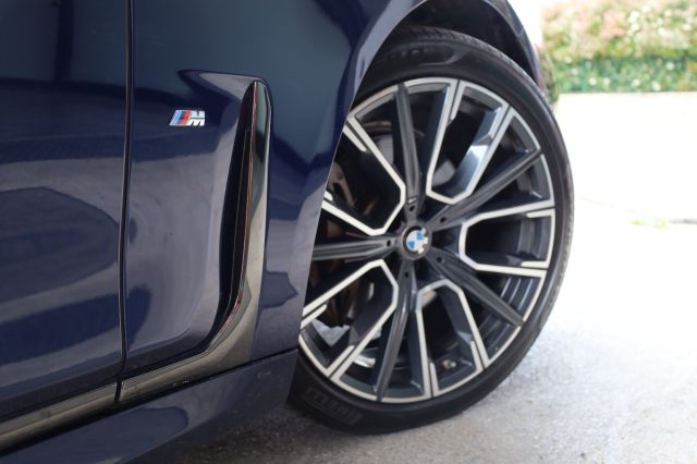 BMW 730 usata 182