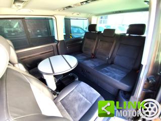 VOLKSWAGEN Multivan usata, con Antifurto