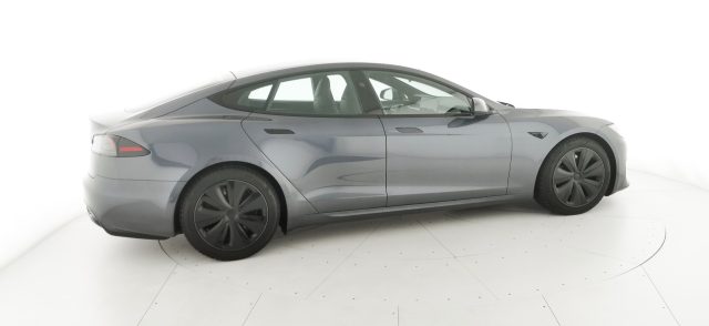 TESLA Model S usata, con MP3