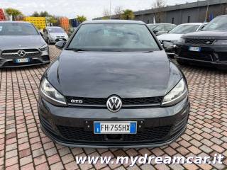 VOLKSWAGEN Golf GTD usata, con Cruise Control