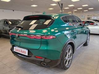 ALFA ROMEO Tonale usata, con Airbag Passeggero