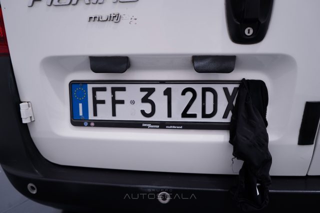 FIAT Fiorino usata 24