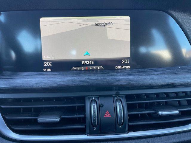ALFA ROMEO Stelvio usata, con Fari Xenon