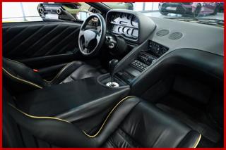 LAMBORGHINI Diablo usata, con Bracciolo