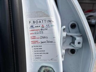 KIA Sportage usata, con Climatizzatore