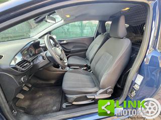 FORD Fiesta usata, con Cerchi in lega