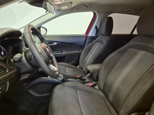 FIAT Tipo usata, con Sedile posteriore sdoppiato