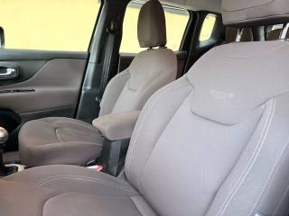JEEP Renegade usata, con Chiusura centralizzata