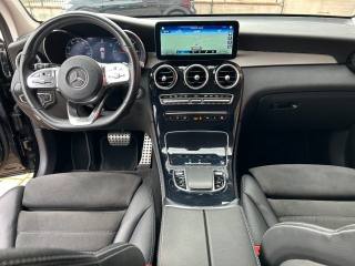 MERCEDES-BENZ GLC 220 usata, con Cerchi in lega