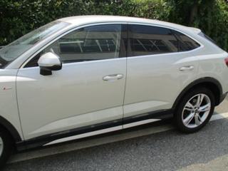 AUDI Q3 usata, con Autoradio
