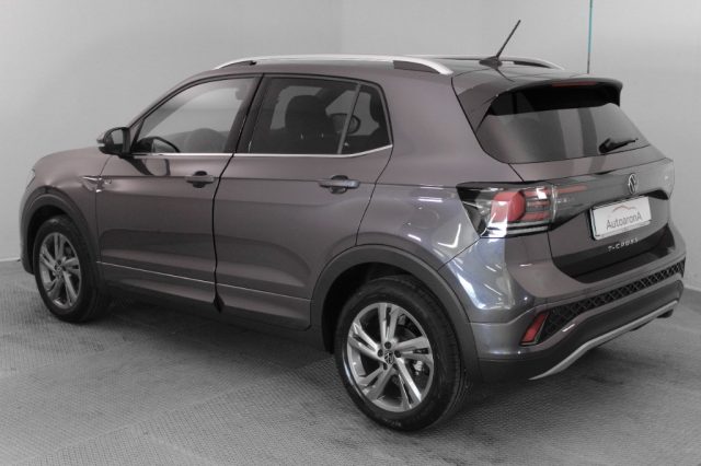 VOLKSWAGEN T-Cross usata, con Airbag Passeggero