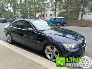 BMW 330 usata, con Airbag